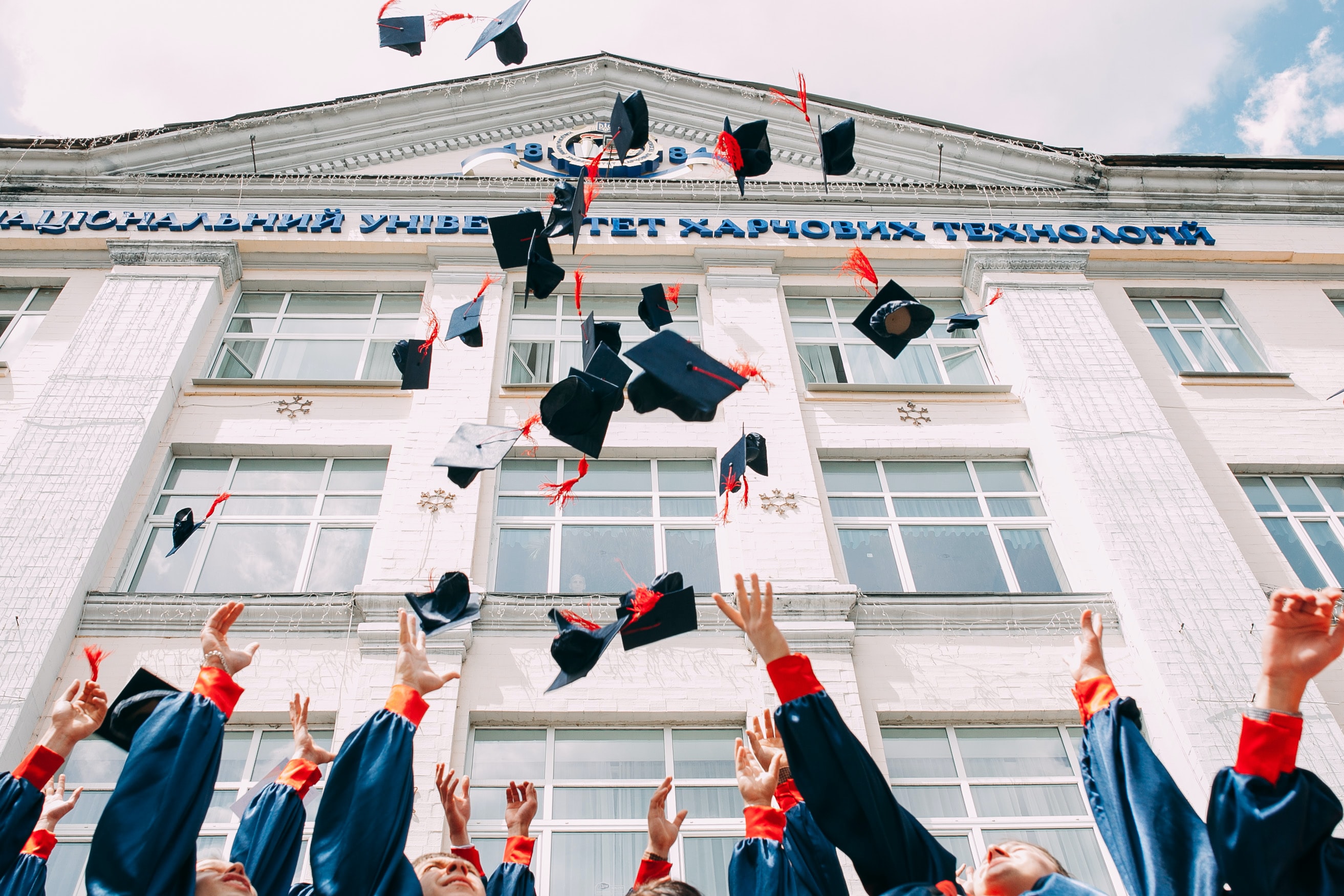 Scholarships